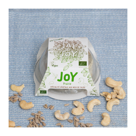 Végami vous propose : Joy prairie 100g