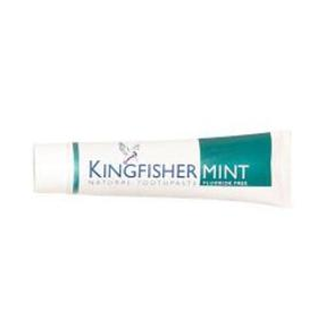 Végami vous propose : Dentifrice menthe sans fluor 100ml