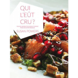 Un Monde Vegan vous propose le livre : Qui l'eut cru