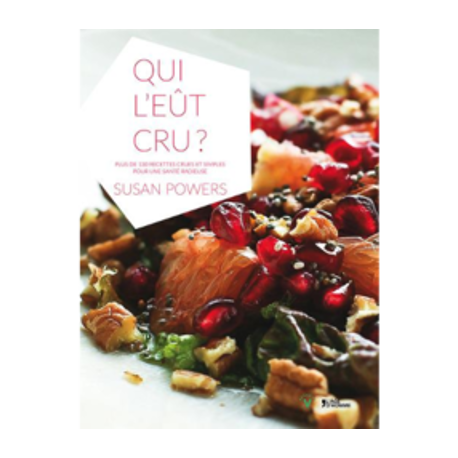 Un Monde Vegan vous propose le livre : Qui l'eut cru