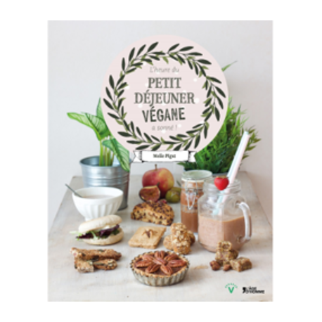 Végami vous propose : L'heure du petit déjeuner végane a sonné