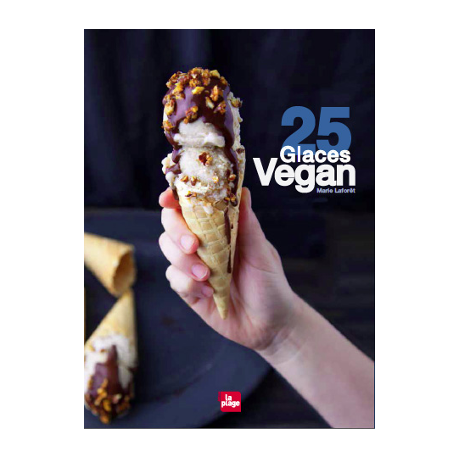 Végami vous propose : 25 glaces vegan