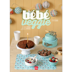 Un Monde Vegan vous propose : Bébé veggie