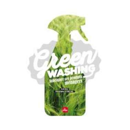 Végami vous propose : Green washing