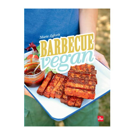 Végami vous propose : Barbecue vegan