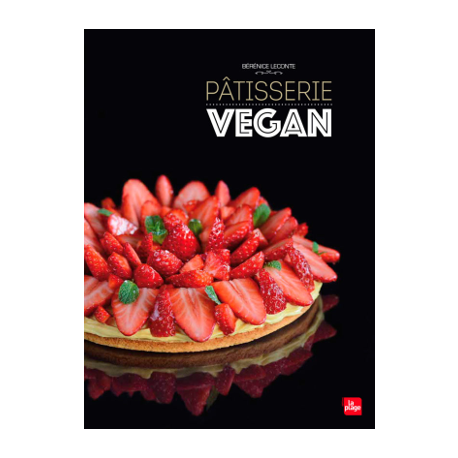 Végami vous propose : Pâtisserie vegan