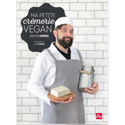 Un Monde Vegan vous propose : Ma petite crèmerie vegan