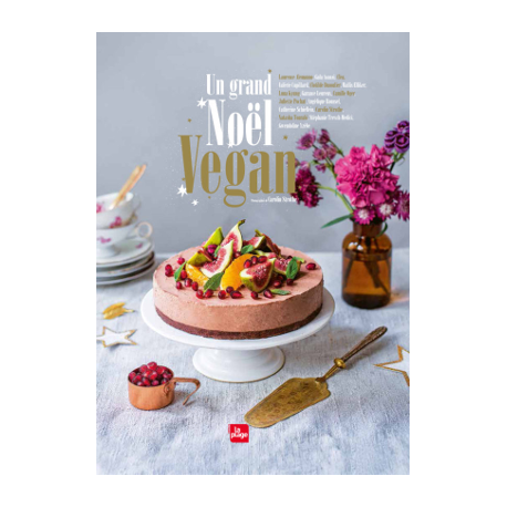 Végami vous propose : Un grand noël vegan