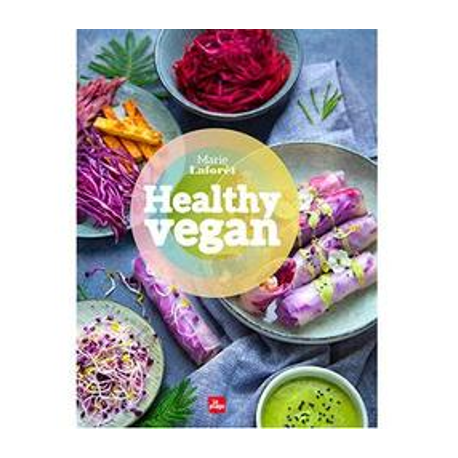 Végami vous propose : Healthy vegan