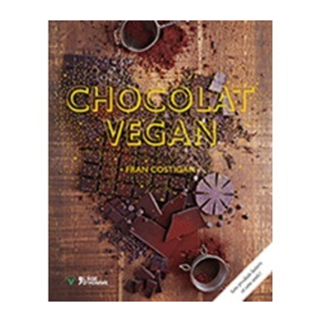Végami vous propose : Chocolat vegan