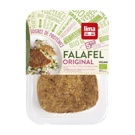 Végami vous propose : Falafel original 200g
