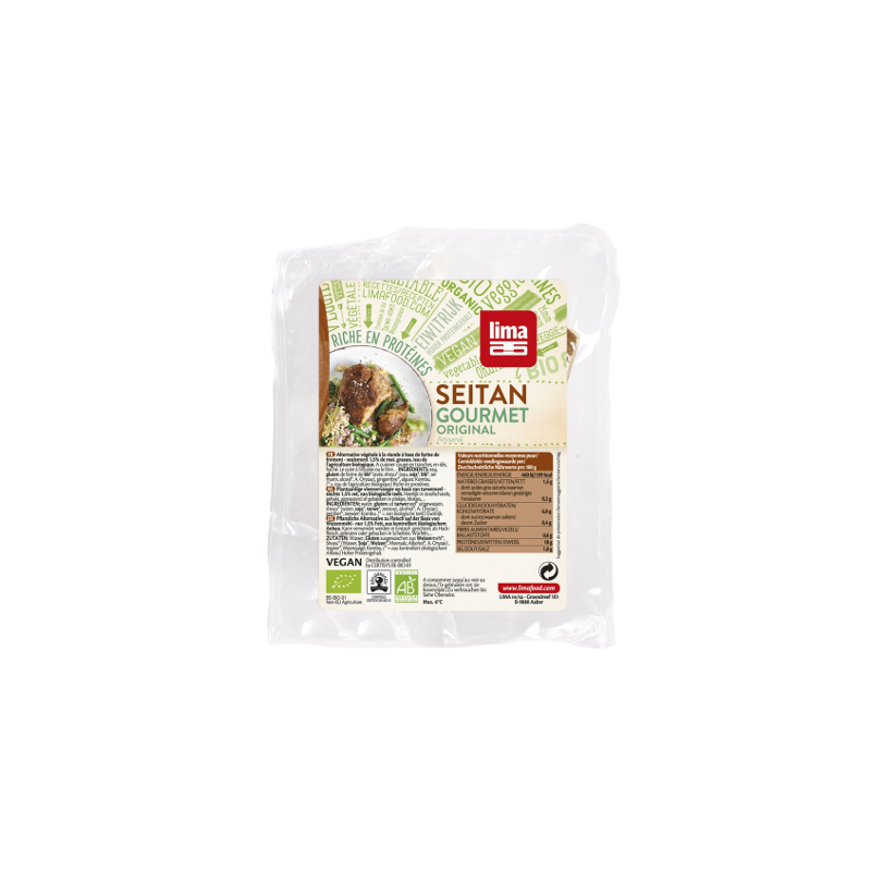 Seitan original 240g