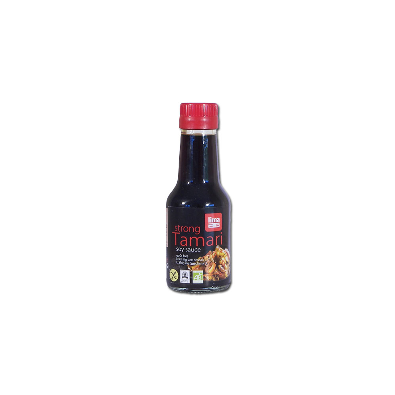 Sauce tamari 145ml