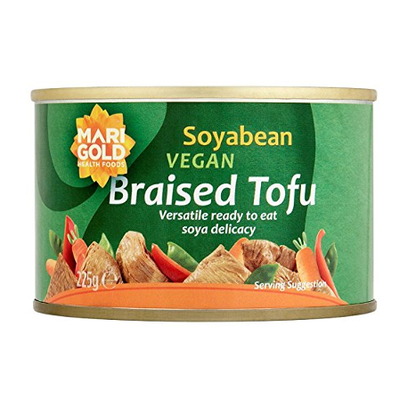 Végami vous propose : Tofu braisé 225g