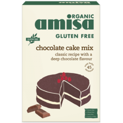 Preparation Pour Gateau Au Chocolat 400g