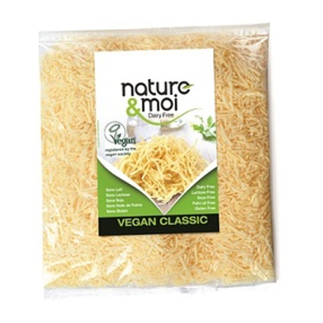 Végami vous propose : Râpé classic 200g