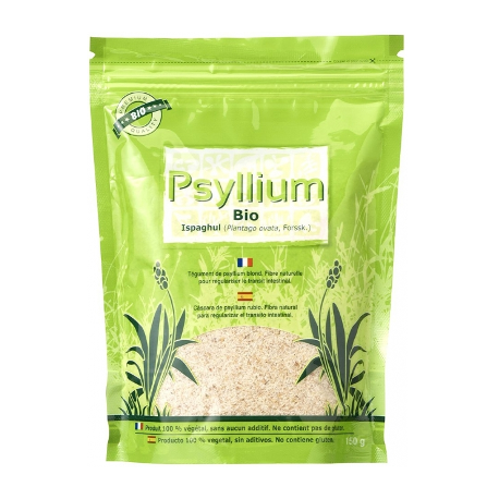 Végami vous propose : Psyllium 150g