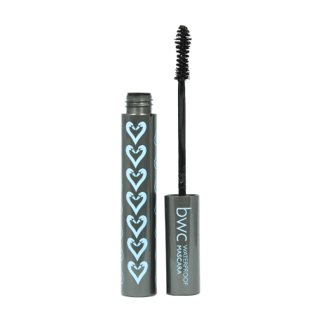 Végami vous propose : Mascara noir (resistant a l'eau)