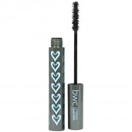 Végami vous propose : Mascara noir naturel