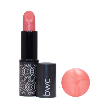 Végami vous propose : Rouge à lèvres tea rose