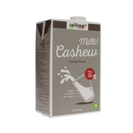 Végami vous propose : Boisson cajou 750ml