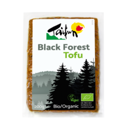 Végami vous propose : Tofu black forest 200g - bio