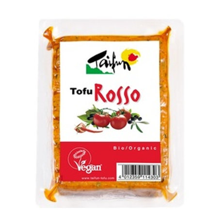 Végami vous propose : Tofu rosso 200g - bio