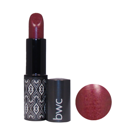 Végami vous propose : Rouge à lèvres reckless ruby
