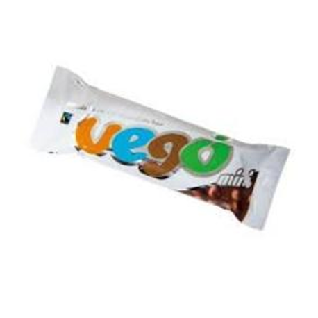 Végami vous propose : Vego 65g - bio