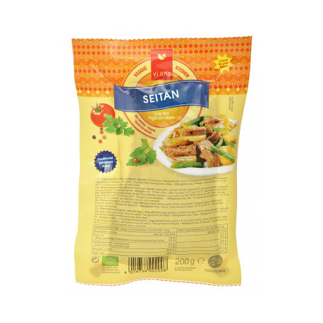 Végami vous propose : Seitan 200g - bio
