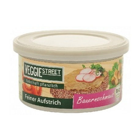 Végami vous propose : Pâté de campagne 125g - bio