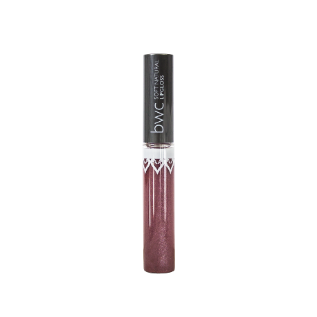 Végami vous propose : Gloss à lèvres hydratant wild berry