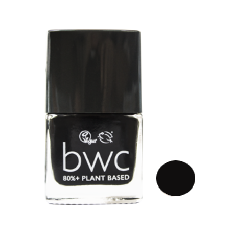 Végami vous propose : Vernis à ongles sable noir