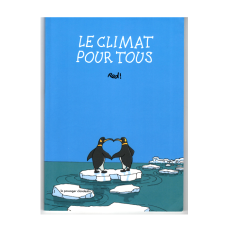 Végami vous propose : Le climat pour tous