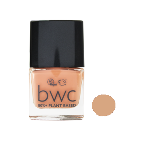 Végami vous propose : Vernis à ongles tangerine sky