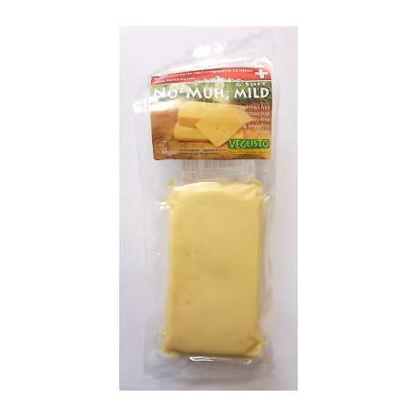 Végami vous propose : No-muh mild & soft 200g