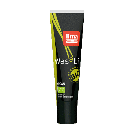 Végami vous propose : Wasabi 30g