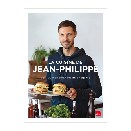 Végami vous propose : La cuisine de jean-philippe