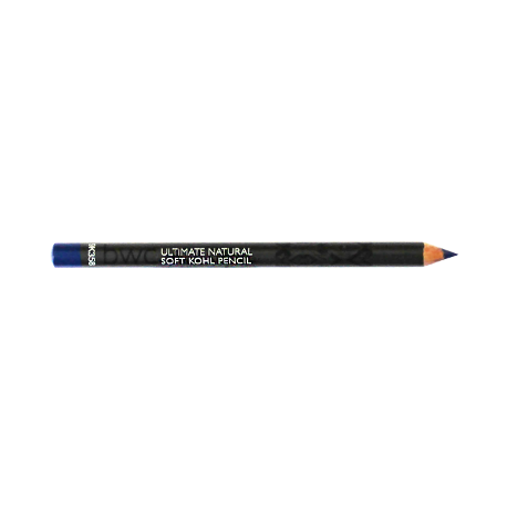 Végami vous propose : Crayon soft kohl bleu marine