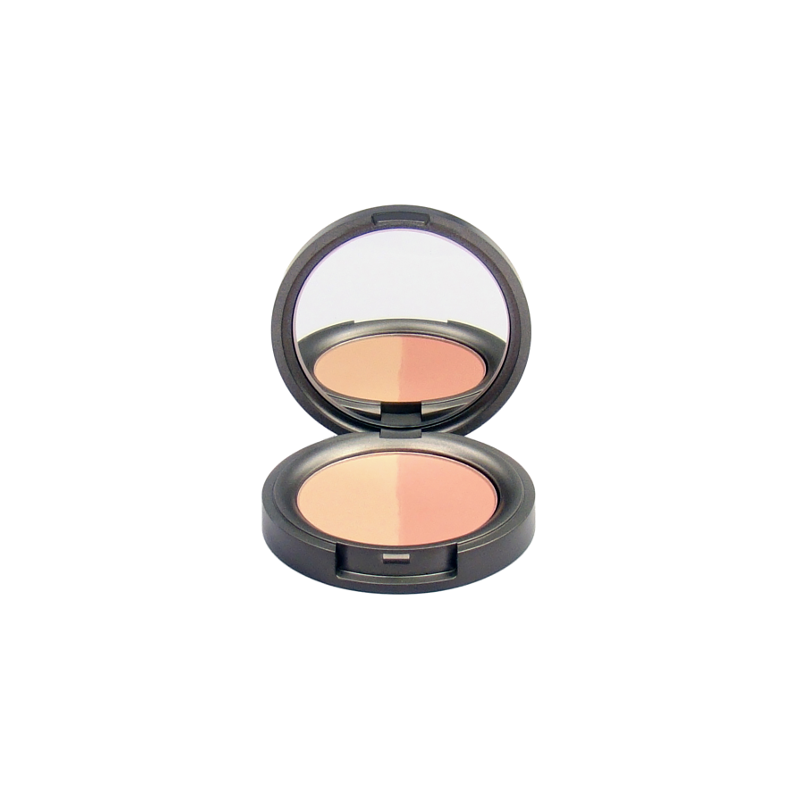 Blush compact Sweet Apricot
