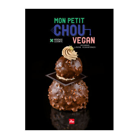 Végami vous propose : Mon petit chou vegan