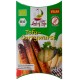 Végami vous propose : Saucisses au curry 170g - bio