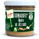 Un Monde Vegan vous propose : Gomadofu ail des ours 140g - bio