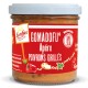 Un Monde Vegan vous propose : Gomadofu poivrons grillés 140g - bio