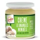 Un Monde Vegan vous propose : Crème d'amandes mondées 300g - bio