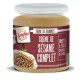 Un Monde Vegan vous propose : Crème de sésame complet 300g - bio