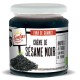 Végami vous propose : Crème de sésame noir 300g - bio