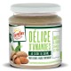 Un Monde Vegan vous propose : Délice d'amandes 300g - bio