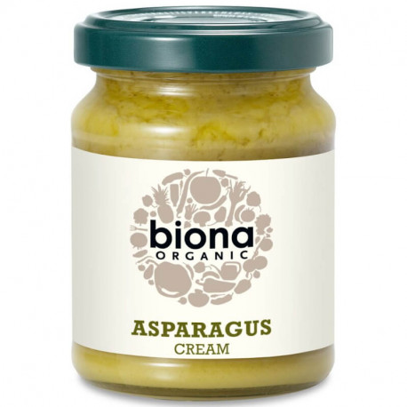 Végami vous propose : Crème d'asperge 120g