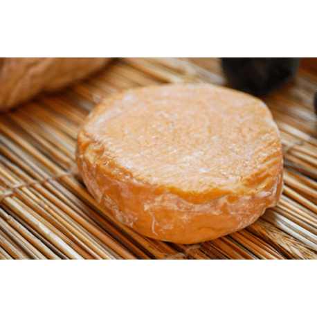 Végami vous propose : Le rouillé nature 100g